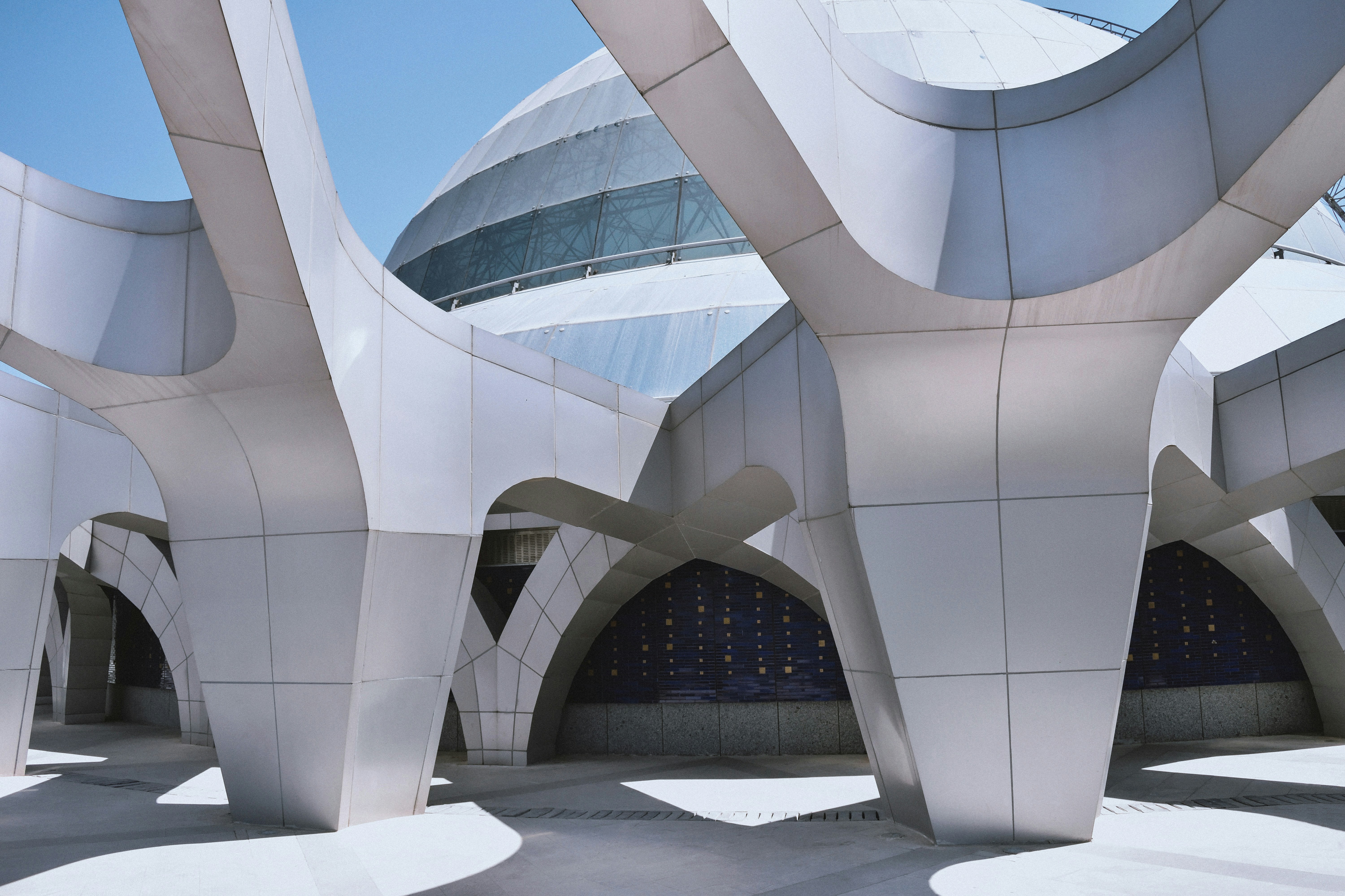 Architectural Building Design